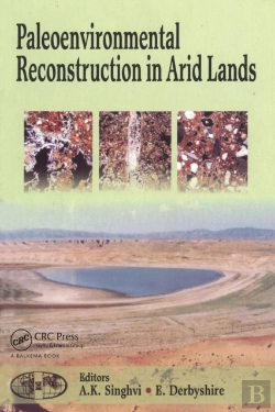 Bertrand.pt - Paleoenvironmental Reconstruction In Arid Lands