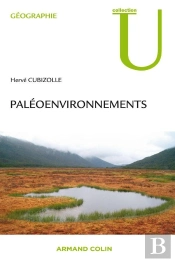 Paléoenvironnements