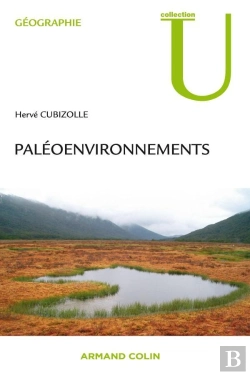 Bertrand.pt - Paléoenvironnements