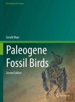 Bertrand.pt - Paleogene Fossil Birds