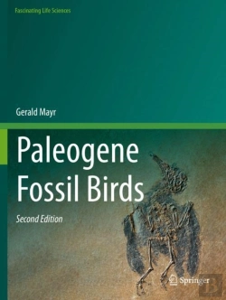 Bertrand.pt - Paleogene Fossil Birds