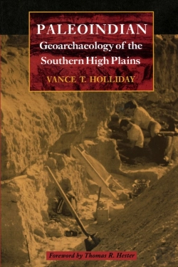 Bertrand.pt - Paleoindian Geoarchaeology Of The Southern High Plains