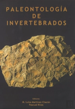 Bertrand.pt - Paleontología De Invertebrados
