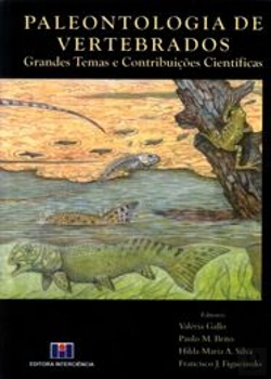 Bertrand.pt - Paleontologia de Vertebrados