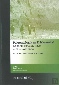 Bertrand.pt - Paleontología En El Manantial