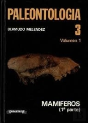 Paleontologia T.3 Vol.1