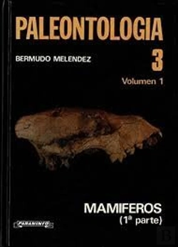 Bertrand.pt - Paleontologia T.3 Vol.1