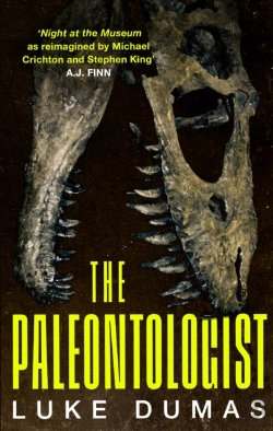 Bertrand.pt - Paleontologist