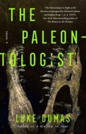 Paleontologist