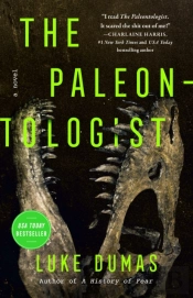 Paleontologist