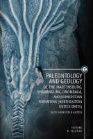 Paleontology And Geology Of The Martinsburg, Shawangunk, Onondaga, And Hornerstown Formations (Northeastern United States) With Some Field Guides