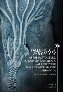 Bertrand.pt - Paleontology And Geology Of The Martinsburg, Shawangunk, Onondaga, And Hornerstown Formations (Northeastern United States) With Some Field Guides