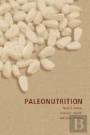 Paleonutrition