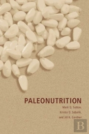 Paleonutrition