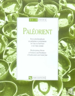 Bertrand.pt - Paleorient T.31