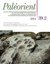 Paleorient T.39.1