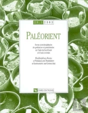 Paleorient