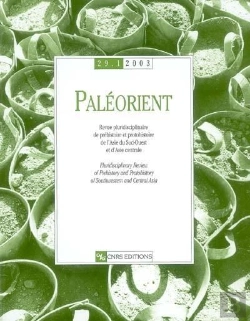 Bertrand.pt - Paleorient