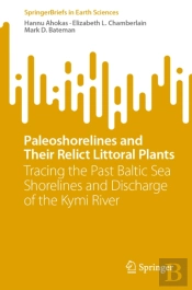 Paleoshorelines And Their Relict Littoral Plants