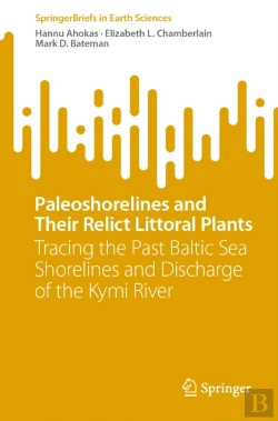 Bertrand.pt - Paleoshorelines And Their Relict Littoral Plants