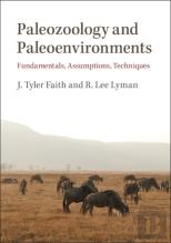 Paleozoology And Paleoenvironments