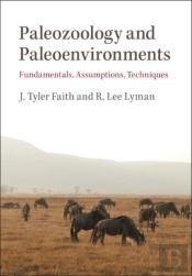 Paleozoology And Paleoenvironments
