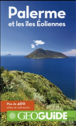 Bertrand.pt - Palerme Et Les Eoliennes