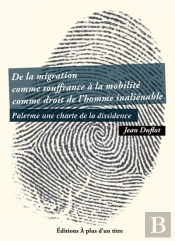 Palerme, Une Charte De La Dissidence