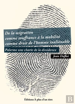 Bertrand.pt - Palerme, Une Charte De La Dissidence