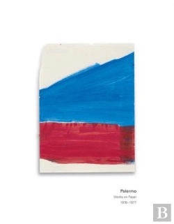 Bertrand.pt - Palermo - Works On Paper 1976-1977