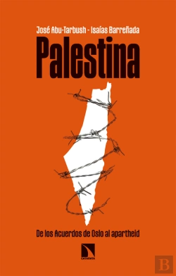 Bertrand.pt - Palestina