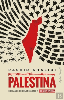 Bertrand.pt - Palestina