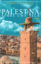Palestina sobre uma Tela