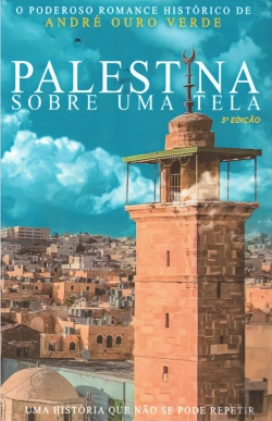 Bertrand.pt - Palestina sobre uma Tela