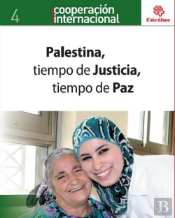 Bertrand.pt - Palestina, Tiempo De Justicia, Tiempo De Paz