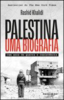 Palestina - Uma Biografia