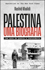 Palestina - Uma Biografia