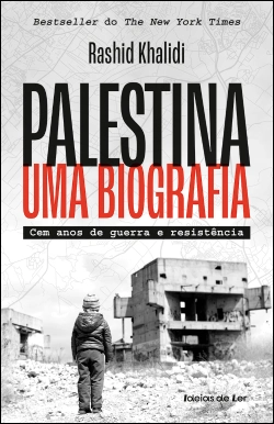 Bertrand.pt - Palestina - Uma Biografia