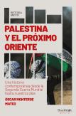 Palestina Y El Proximo Oriente