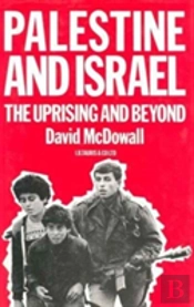 Palestine And Israel