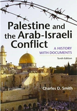 Bertrand.pt - Palestine And The Arab-Israeli Conflict