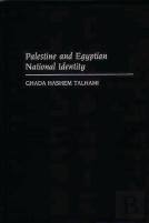 Palestine And The Egyptian National Identity