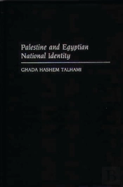 Palestine And The Egyptian National Identity