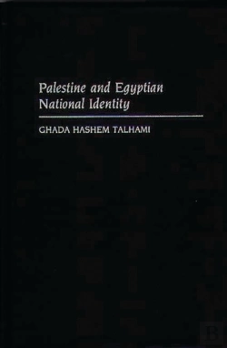 Bertrand.pt - Palestine And The Egyptian National Identity