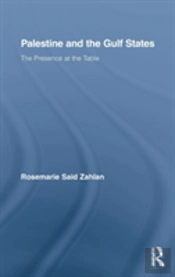 Palestine And The Gulf States
