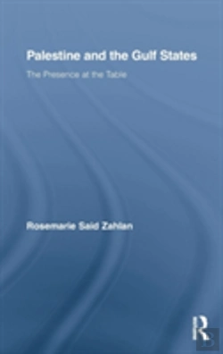 Bertrand.pt - Palestine And The Gulf States