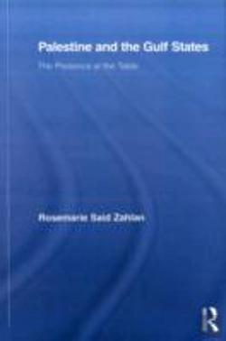 Bertrand.pt - Palestine And The Gulf States