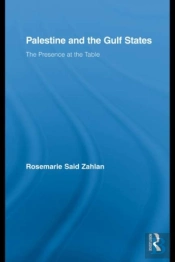 Palestine And The Gulf States