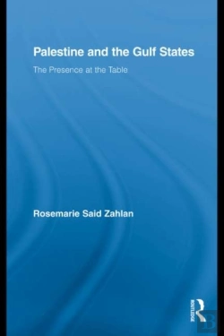 Bertrand.pt - Palestine And The Gulf States