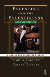 Palestine And The Palestinians